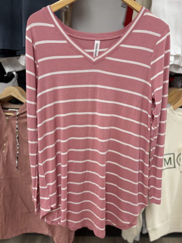 The Hold Onto Hope Top