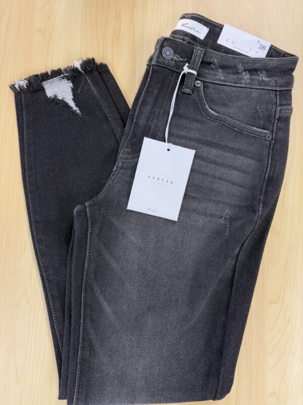 Kancan High Rise Skinny Jean