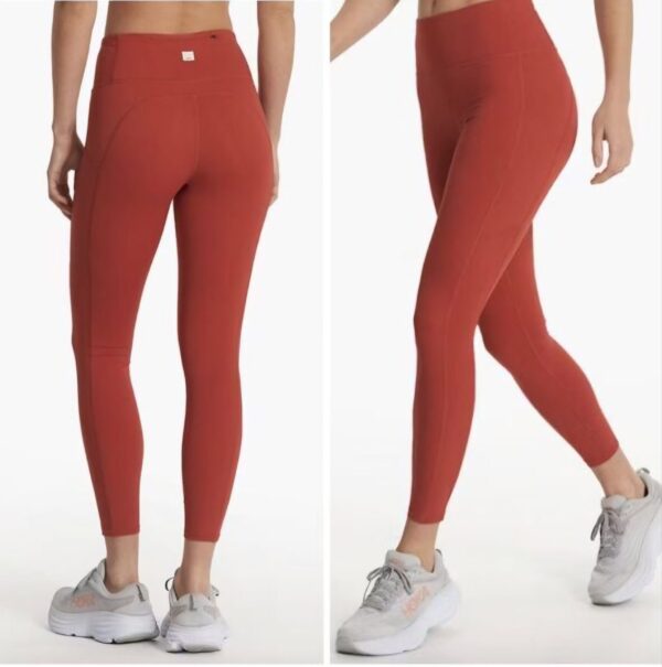 Vuori Stride Legging - Image 2