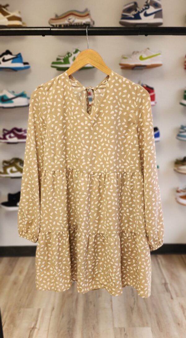 Vanilla Bay Dress