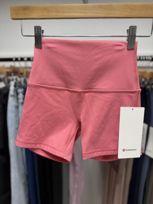 Lululemon Align HR Short