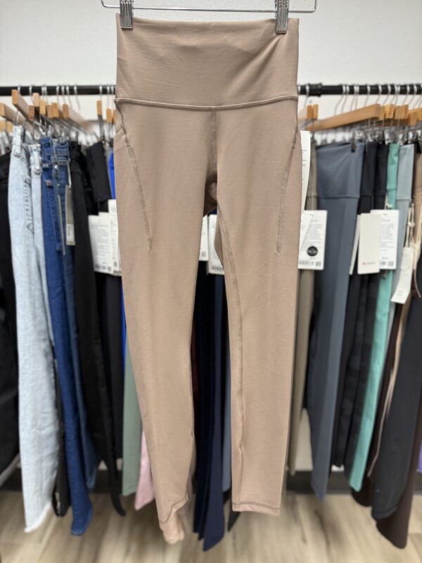 Lululemon Wunder Train HR Tight with Pockets
