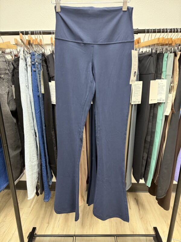 Lululemon Align Ribbed Mini-Flare Pant