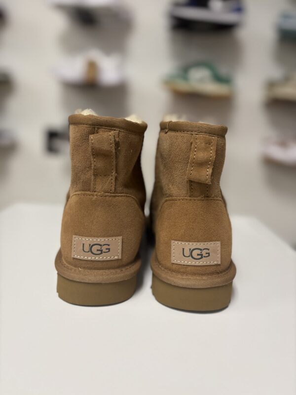 UGG Classic Mini 11 Boot - Image 3