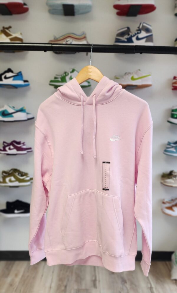 Nike Pullover Hoodie