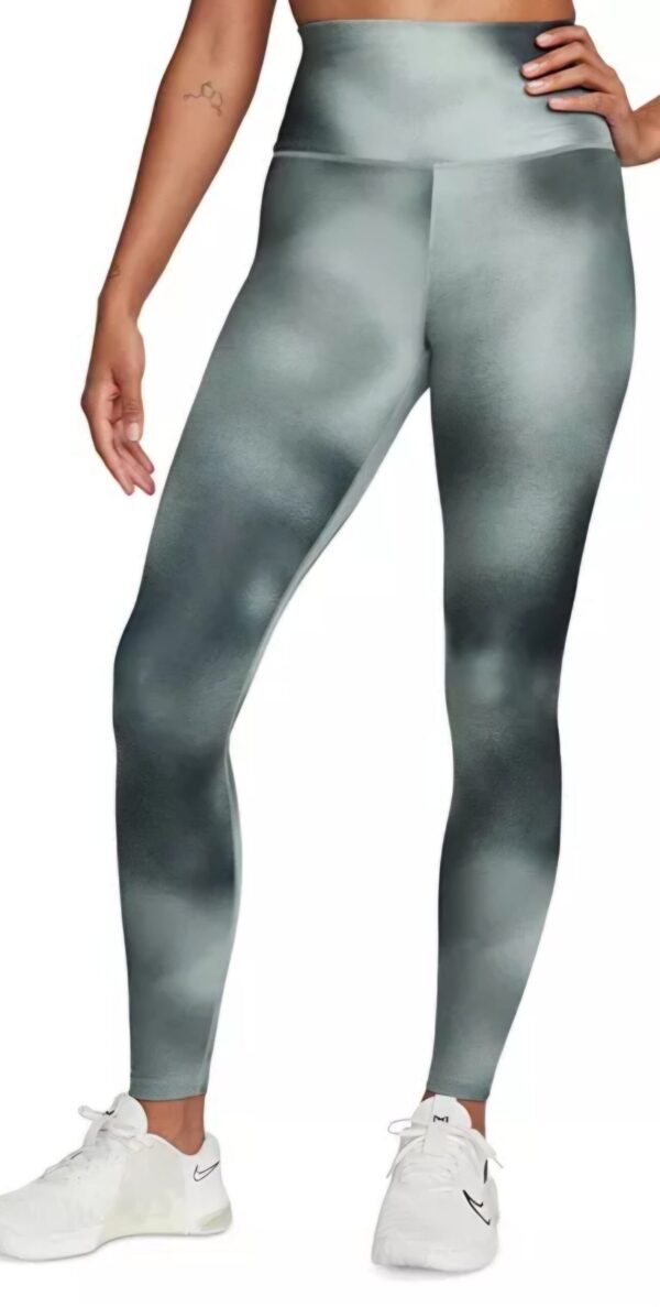 Nike One High-Waist Full-Length Leggings