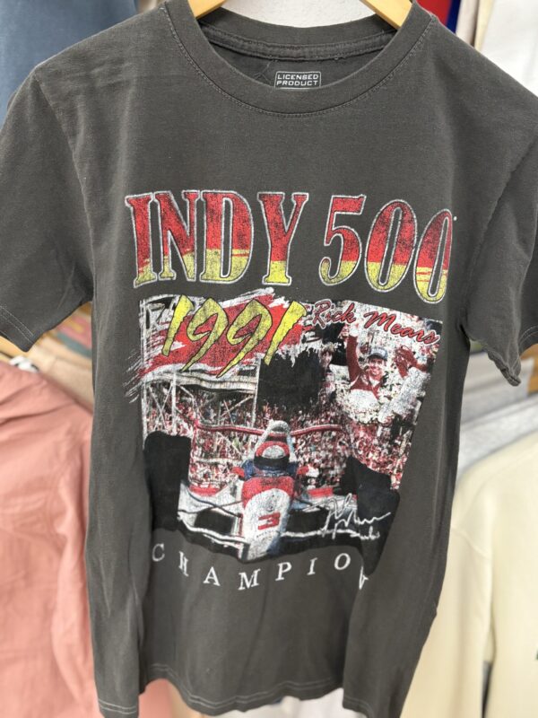 Indy 500