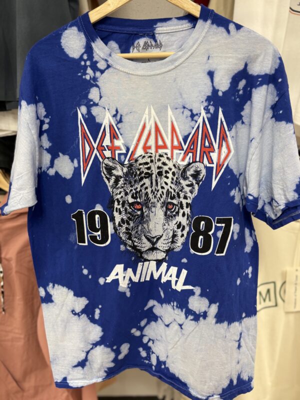 Def Leppard Animal