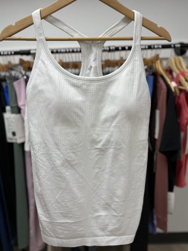 Lululemon Ebb to Streek Tank - Image 3