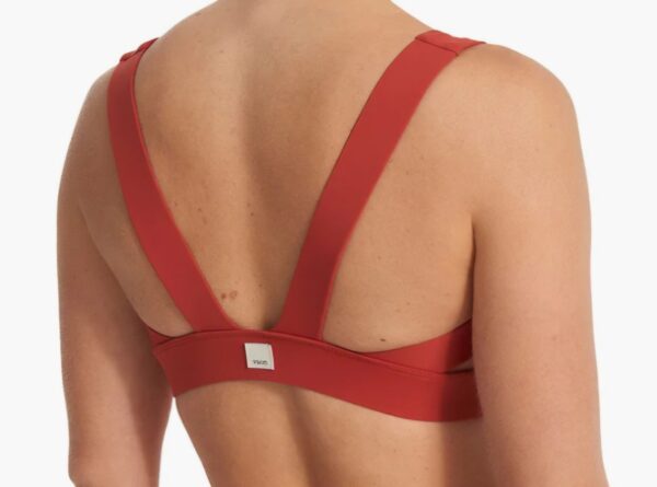 Vuori Stride Bra - Image 2