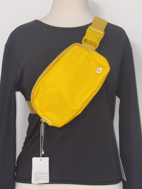 Lululemon Belt Bag - Image 4