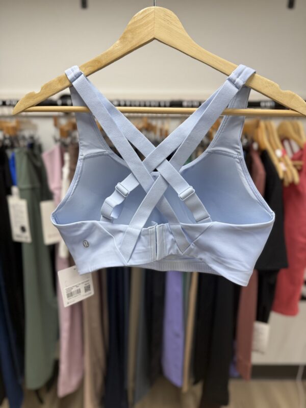 Lululemon Energy Bra High Support - Image 2