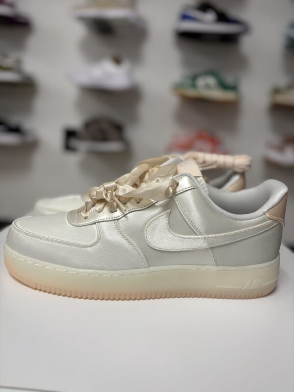 Air Force 1 '07 LV8