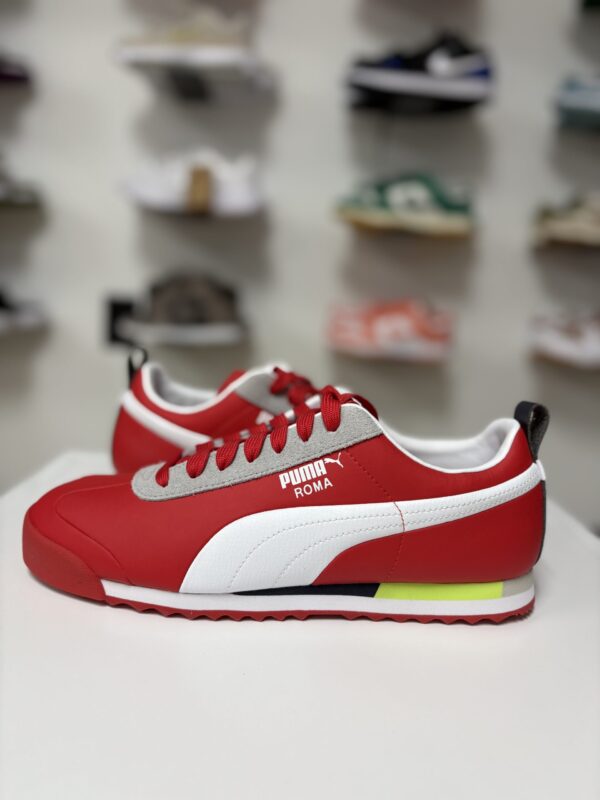PUMA Roma