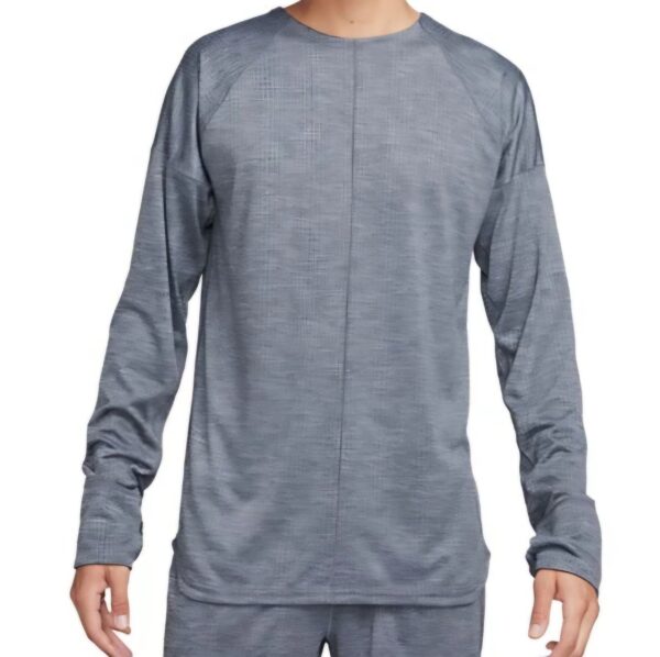 Nike Yoga Crewneck Sweatshirt