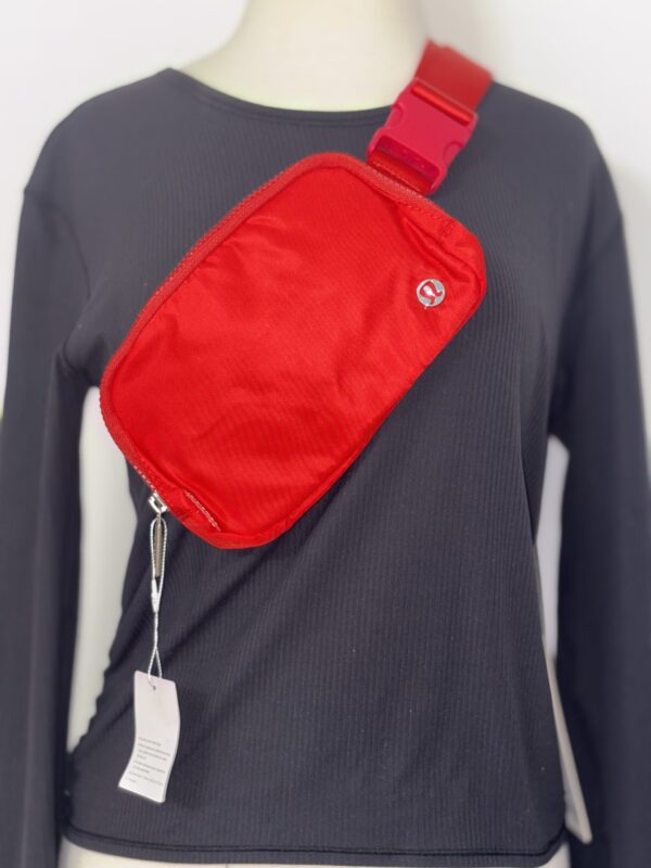 Lululemon Belt Bag - Image 3