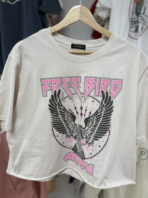 Free Bird