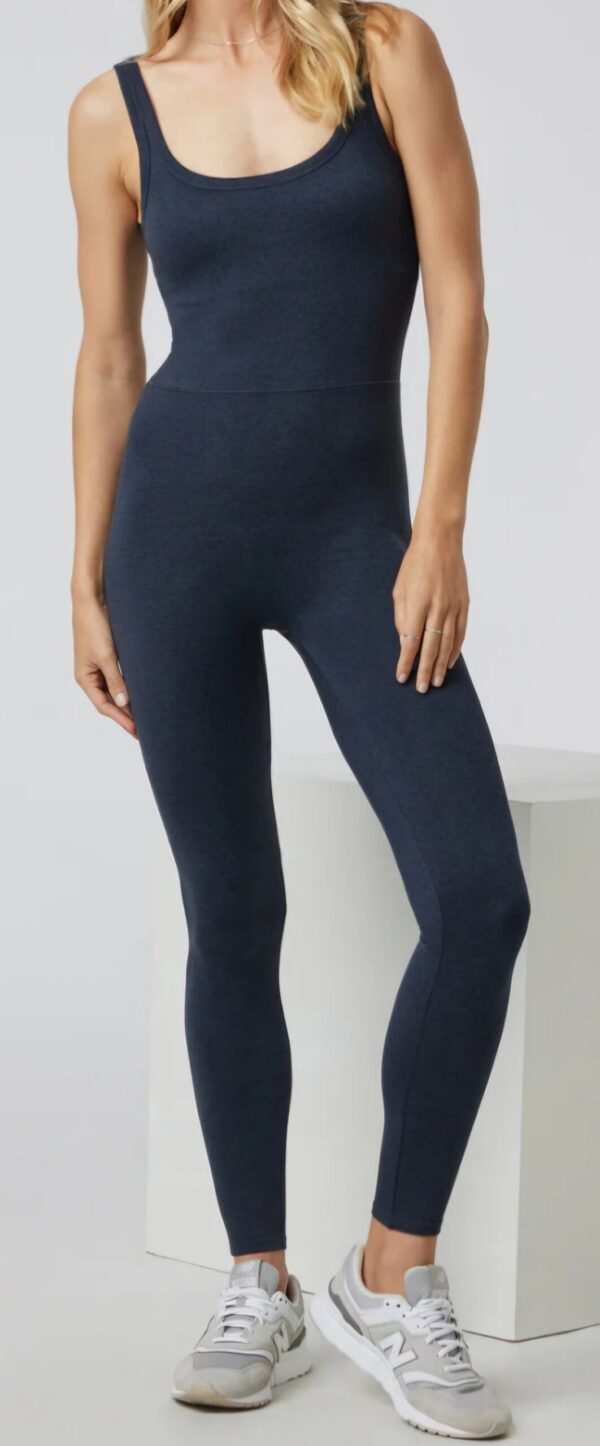 Vuori Halo Essential Jumpsuit - Image 2