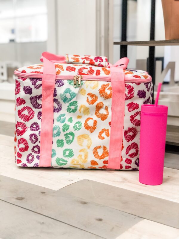 Beach Babe Cooler Bag