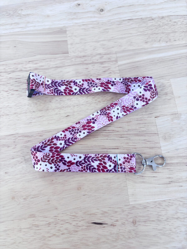 Keychain Lanyard - Image 2