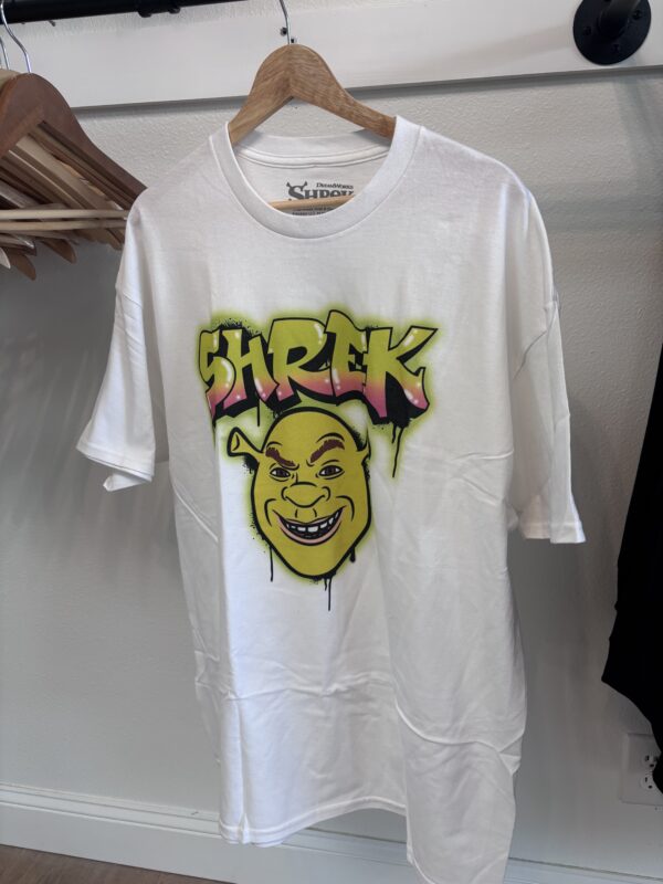 Shrek Tee